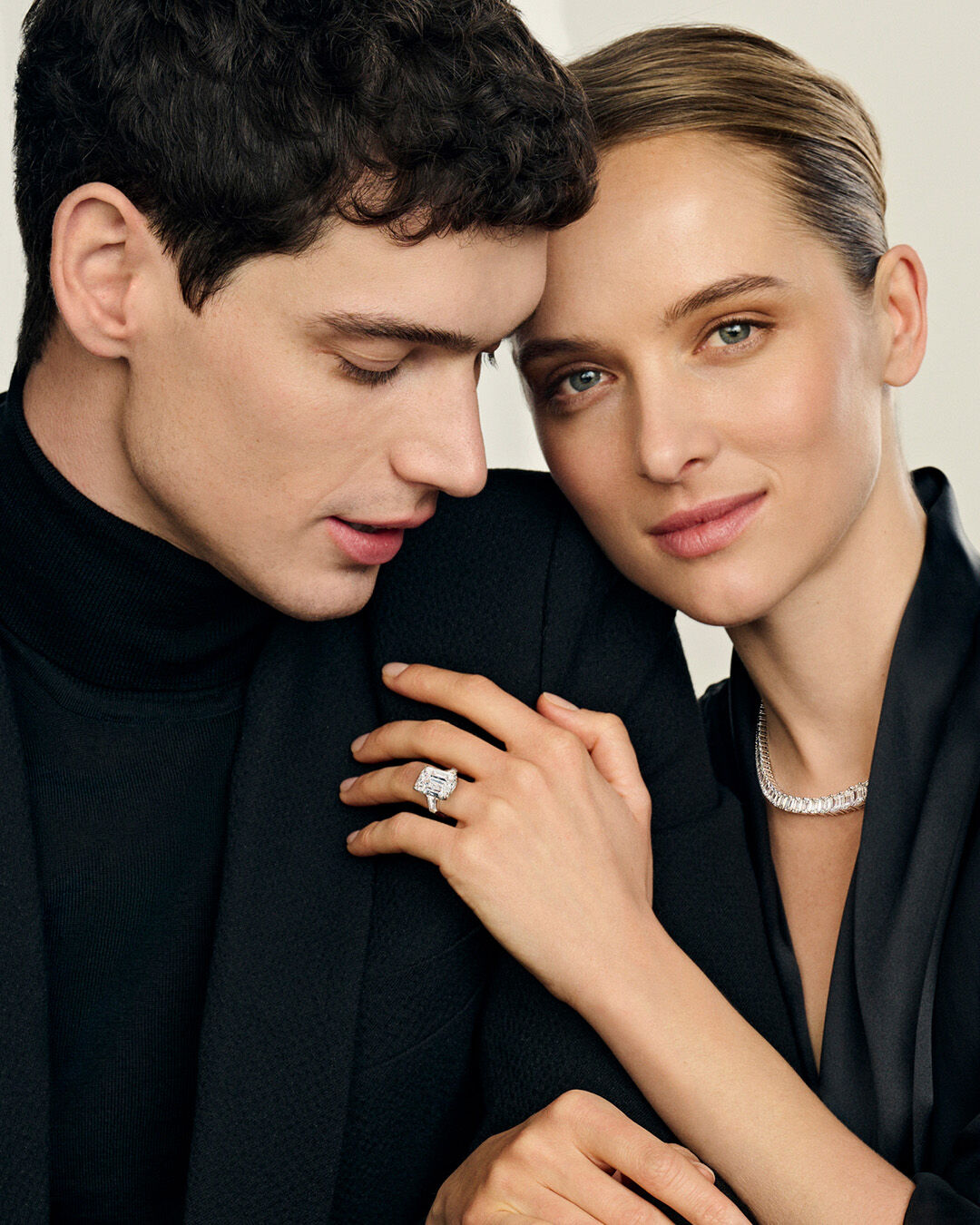 Radiant Moments | Diamond gifts for Valentine's Day | Graff